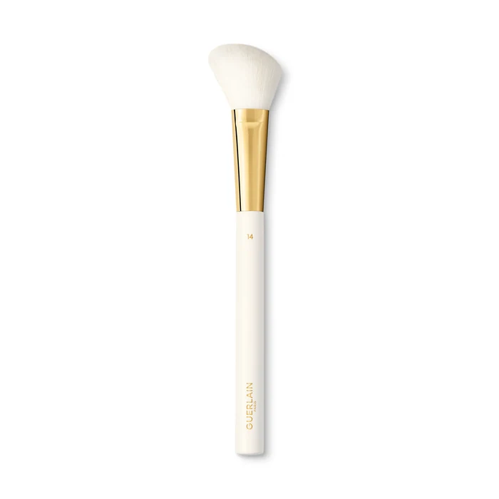 Guerlain Blush & Highlighter Brush N°14