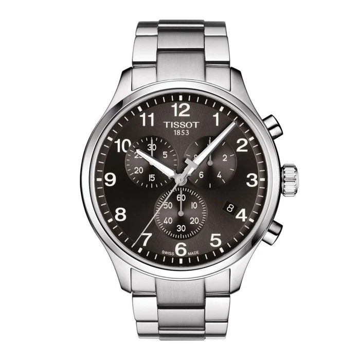 Tissot Chrono Xl Quartz Chrono T1166171105701