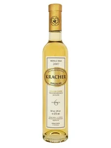 Kracher Kracher, Grande Cuvée, Trockenbeerenauslese, Burgenland, sweet, white, (gift box)