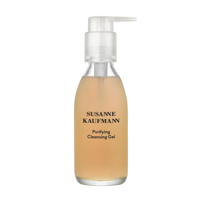 Susanne Kaufmann Purifying Cleansing Gel