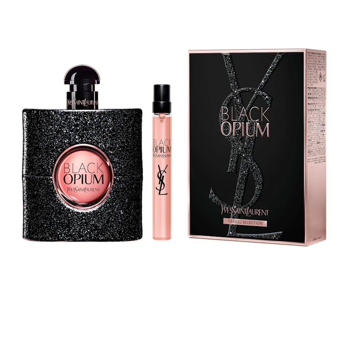 Yves Saint Laurent Black Opium Set +
