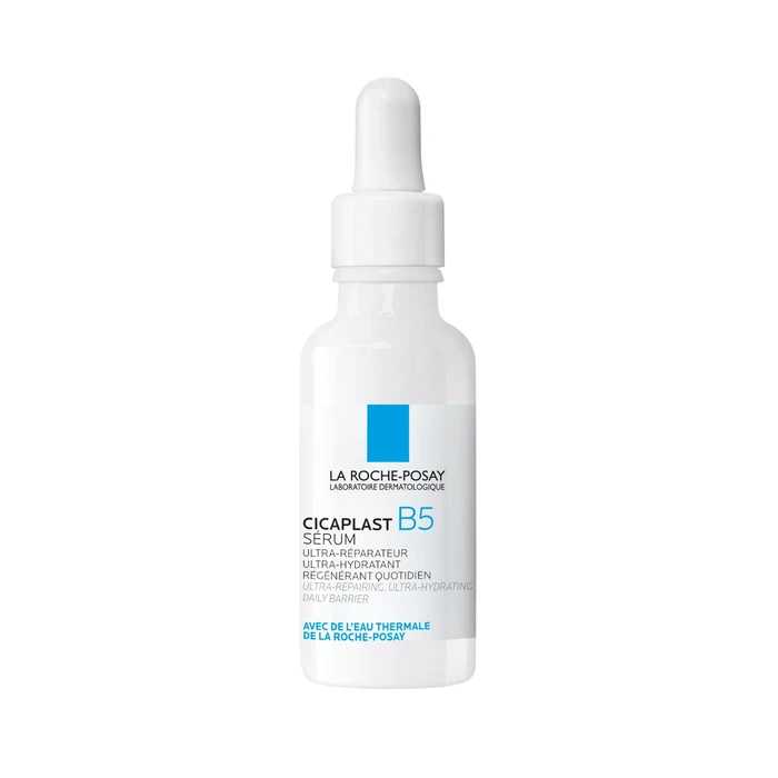 La Roche Posay Cicaplast