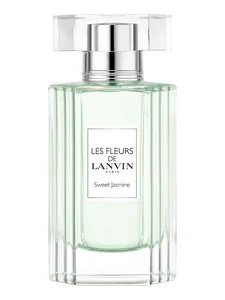 Lanvin Lanvin Les Fleurs Sweet Jasmine Eau de Toilette