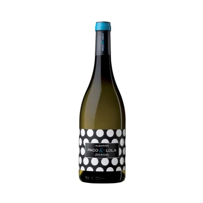 Paco & Lola Albariño