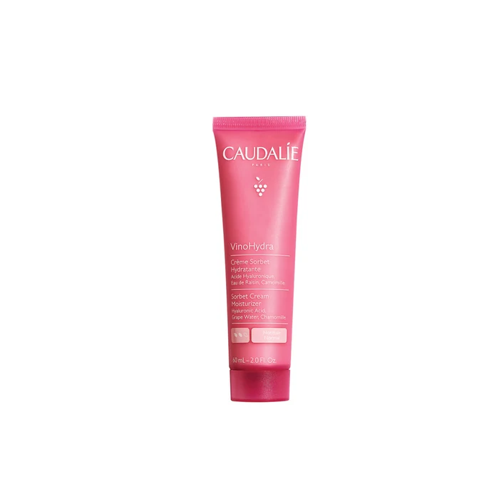 Caudalie Vinohydra Sorbet Cream Moisturizer