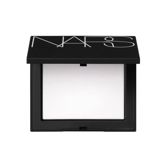 NARS LIGHT REFLECTING™ SETTING POWDER- PRESSED