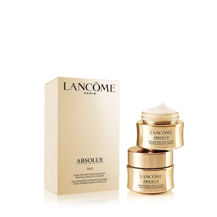 Lancôme Revitalising Eye Cream