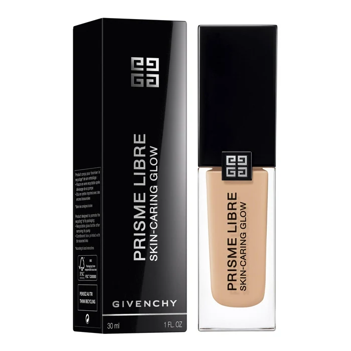 Givenchy Prisme Libre Skin-Caring Glow