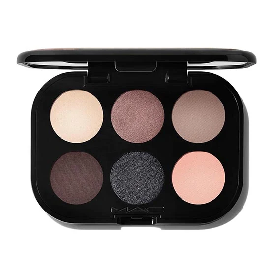 M・A・C Connect In Colour Eye Shadow Palette: Encrypted Kryptonite