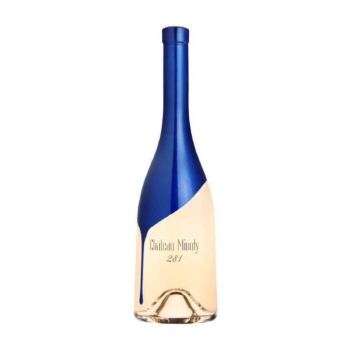 Minuty Cuvée 281