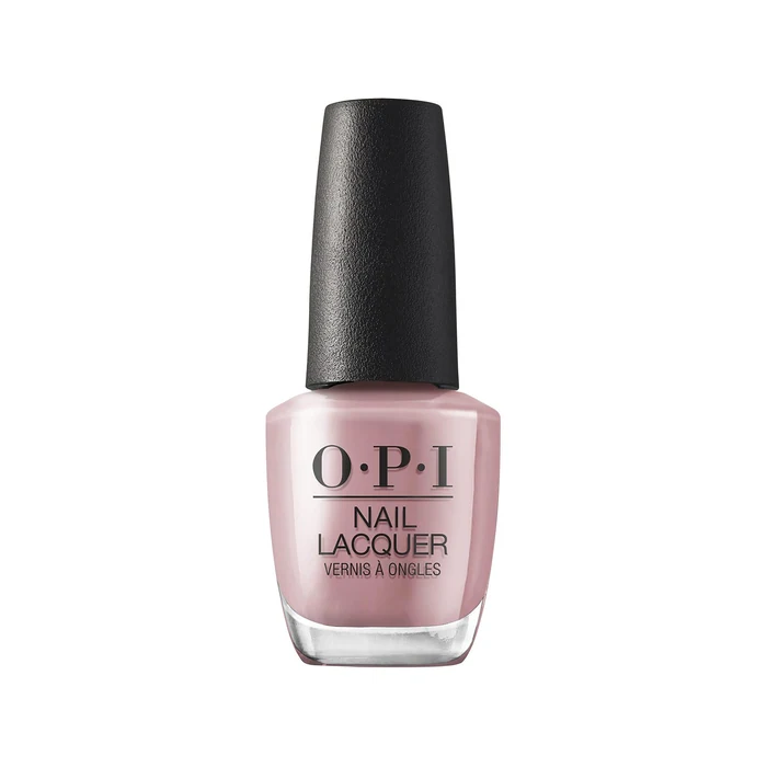 OPI Nail Lacquer at Paris