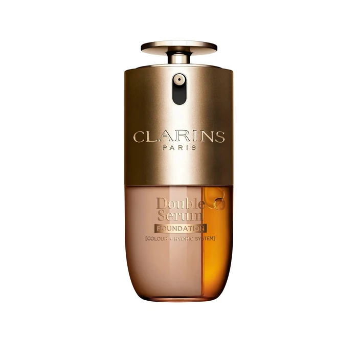 Clarins Double Serum
