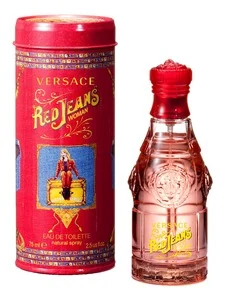 Versace Versace Red Jeans Eau de Toilette at Vienna