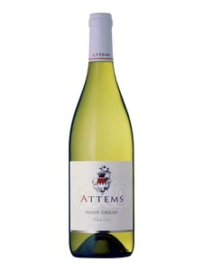 Attems Attems, Pinot Grigio, Friuli, IGT, dry, white
