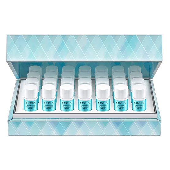ALBION EXCIA BRIGHTENING IMMACULATE SERUM Z