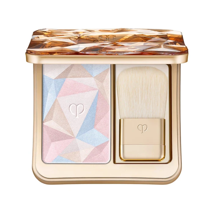 Clé De Peau Luminizing Face Enhancer