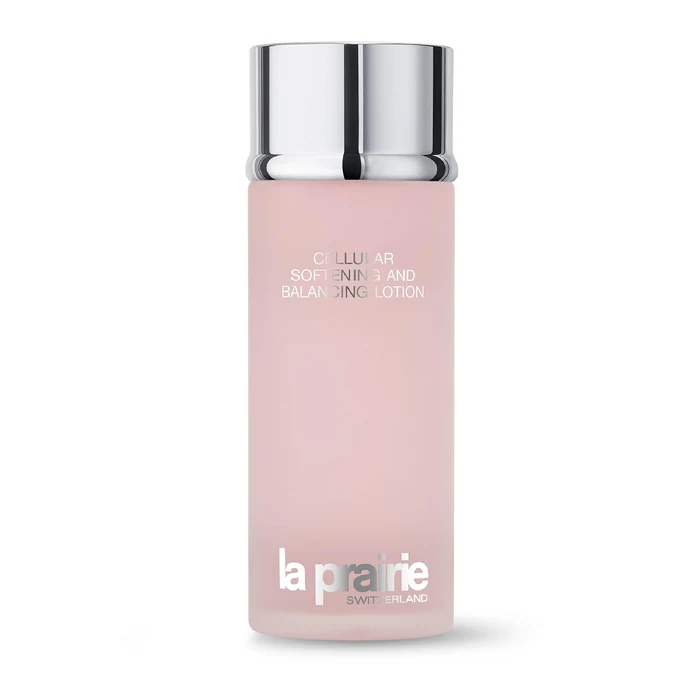 La Prairie Swiss Cellular Cleansers & Toners