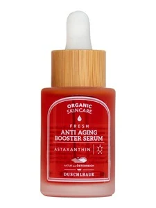 Duschlbaur Duschlbaur Natur aus Österreich Anti Aging Astaxanthin Face BOOSTER Serum