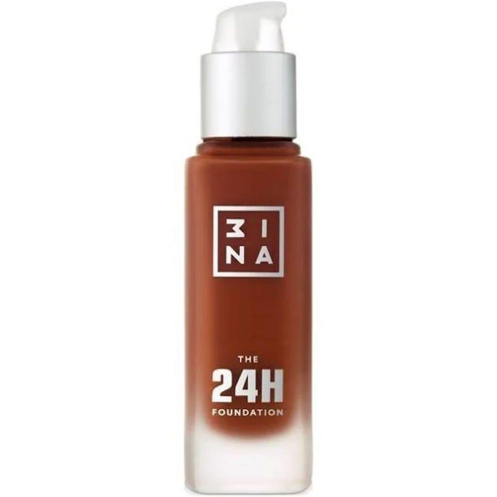 3ina The 24h Foundation