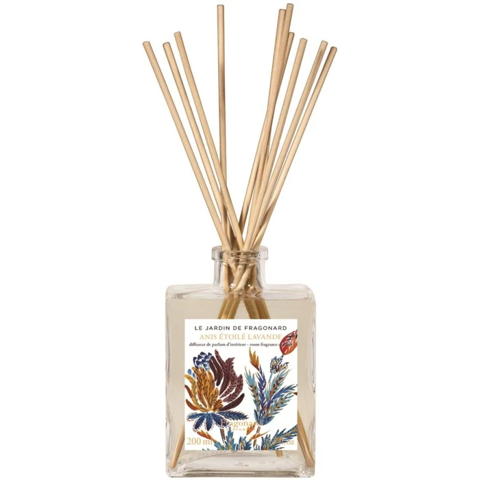 Fragonard Anis Etoile Lavande Diffuseur