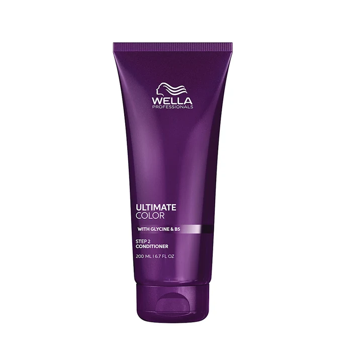 Wella Professionals Ultimate Color Conditioner