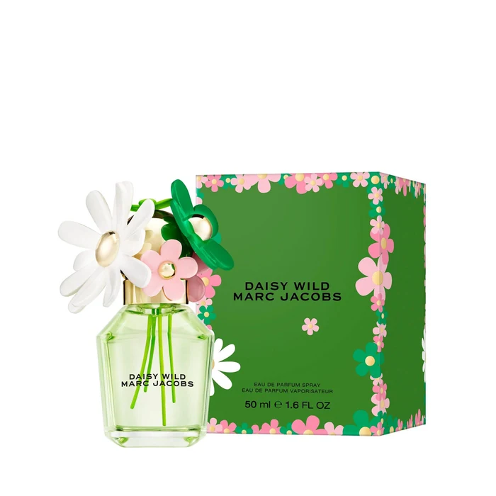 Marc Jacobs Daisy Wild for Women