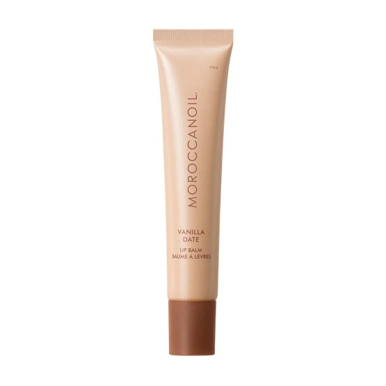 MOROCCANOIL VANILLA DATE LIP BALM