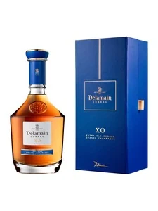 Delamain Delamain XO Decanter (gift box)
