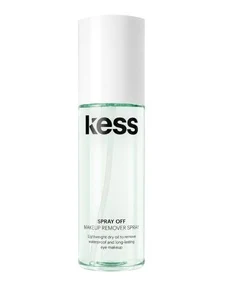 Kess Kess Skin Care Spray Off Make Up Remover Spray