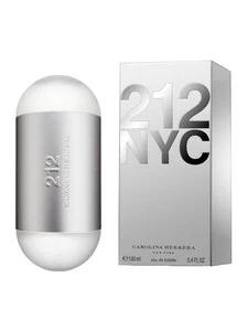 Carolina Herrera Carolina Herrera 212 Eau de Toilette at Frankfurt
