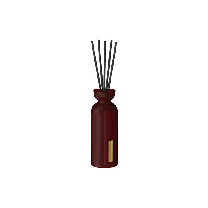 Rituals The Ritual of Ayurveda