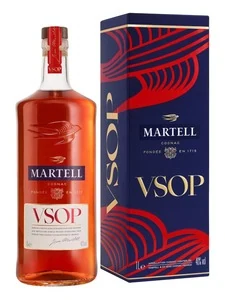 Martell Martell VSOP Cognac