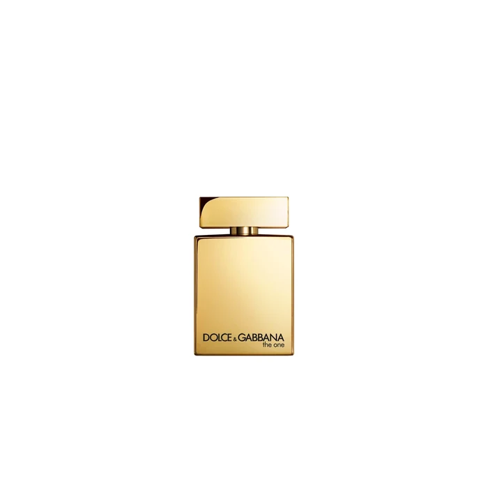 Dolce & Gabbana The One for Men Gold Intense