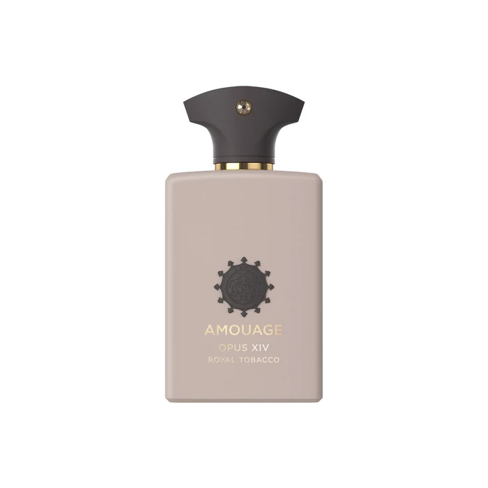Amouage Opus Xiv Royal Tobacco