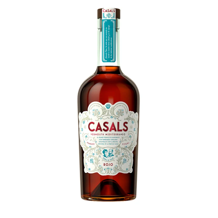 Torres Casals Vermouth