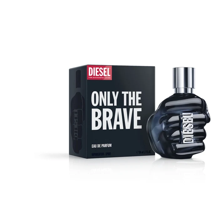 Diesel Only The Brave
