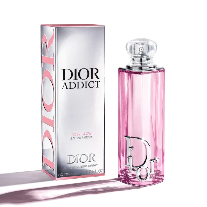 DIOR Dior Addict Rosy Glow at Madrid