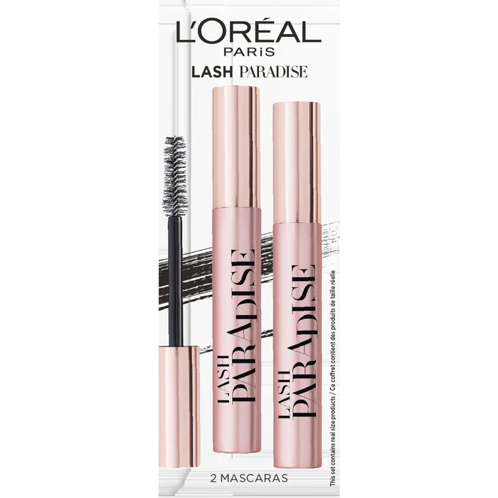 L'Oréal Paris L'Oreal Cosmetics