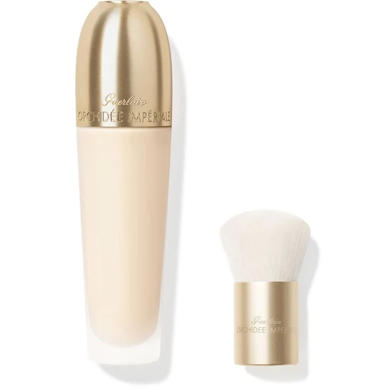 GUERLAIN ORCHIDEE IMPERIALE THE FOUNDATION CONCENTRATE 30ML 00N PORCELAIN
