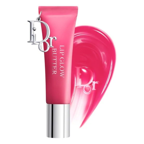 C.DIOR Dior Addict Lip Glow Butter