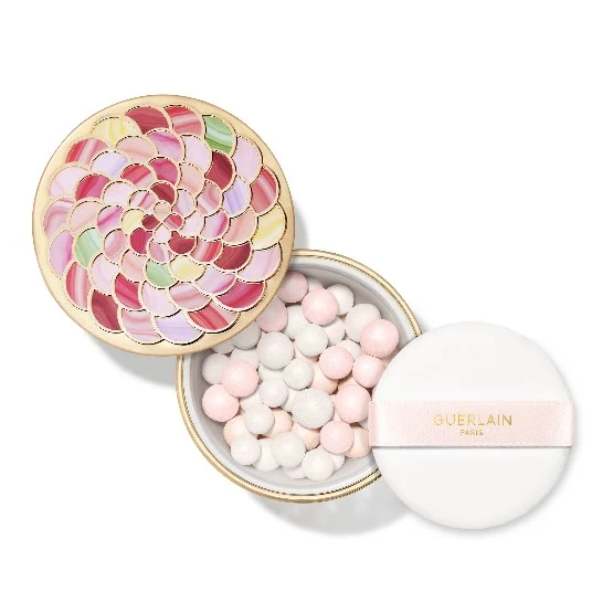 GUERLAIN MÉTÉORITES LIGHT REVEALING PEARLS OF POWDER