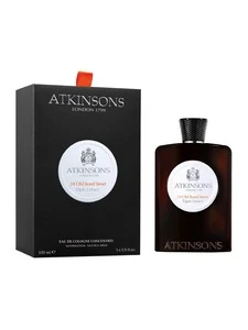 Atkinsons Atkinsons 24 Old Bond Street Triple Extract Eau de Cologne