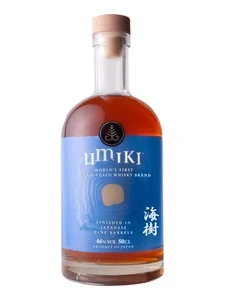 Umiki Umiki Ocean Fused Whisky