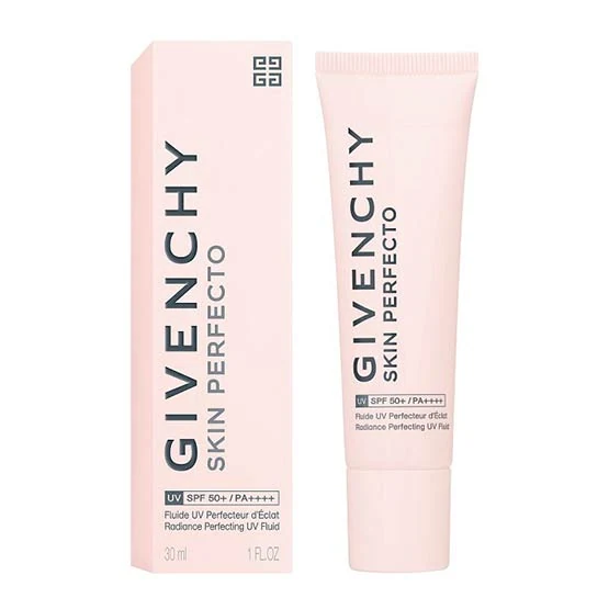 GIVENCHY GIVENCHY SKIN PERFECTO Radiance Perfecting UV Fluid