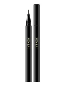 Sensai Sensai Colours Designing Liquid Eyeliner N° 2 Deep Brown