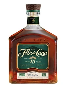 Flor De Cana Flor de Cana 15yo gift pack
