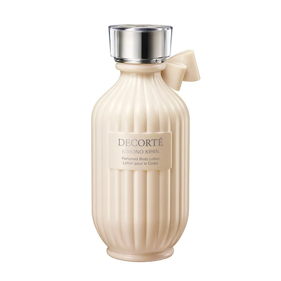 DECORTE DECORTÉ KIMONO KIHIN Perfumed Body Lotion