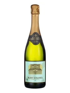 Gobelsburg Blanc de Blancs, Lower Austria, dry, white 0,75