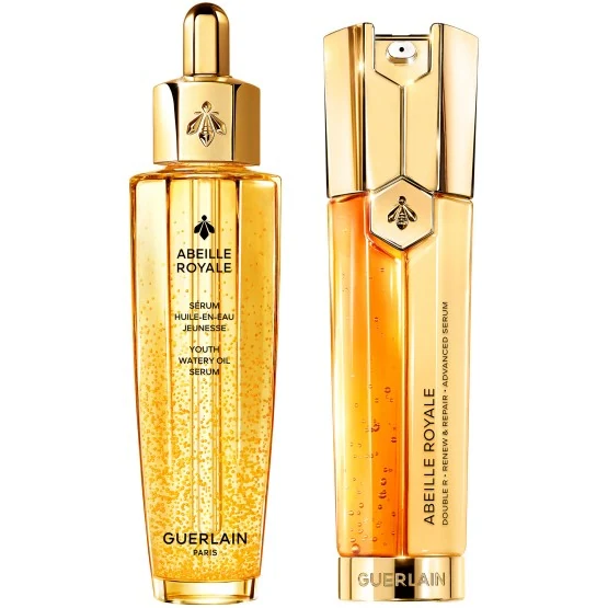 GUERLAIN ABEILLE ROYALE POWERFUL DUO