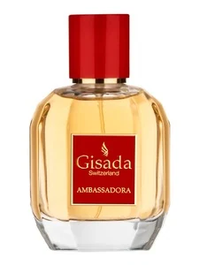 Gisada Gisada Prestige Ambassadora Eau de Parfum